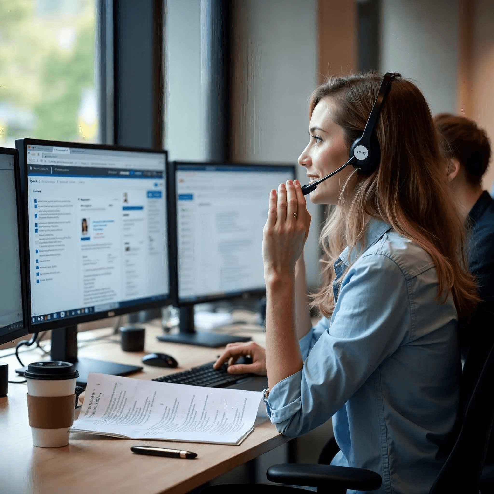 Recruitment Consultant