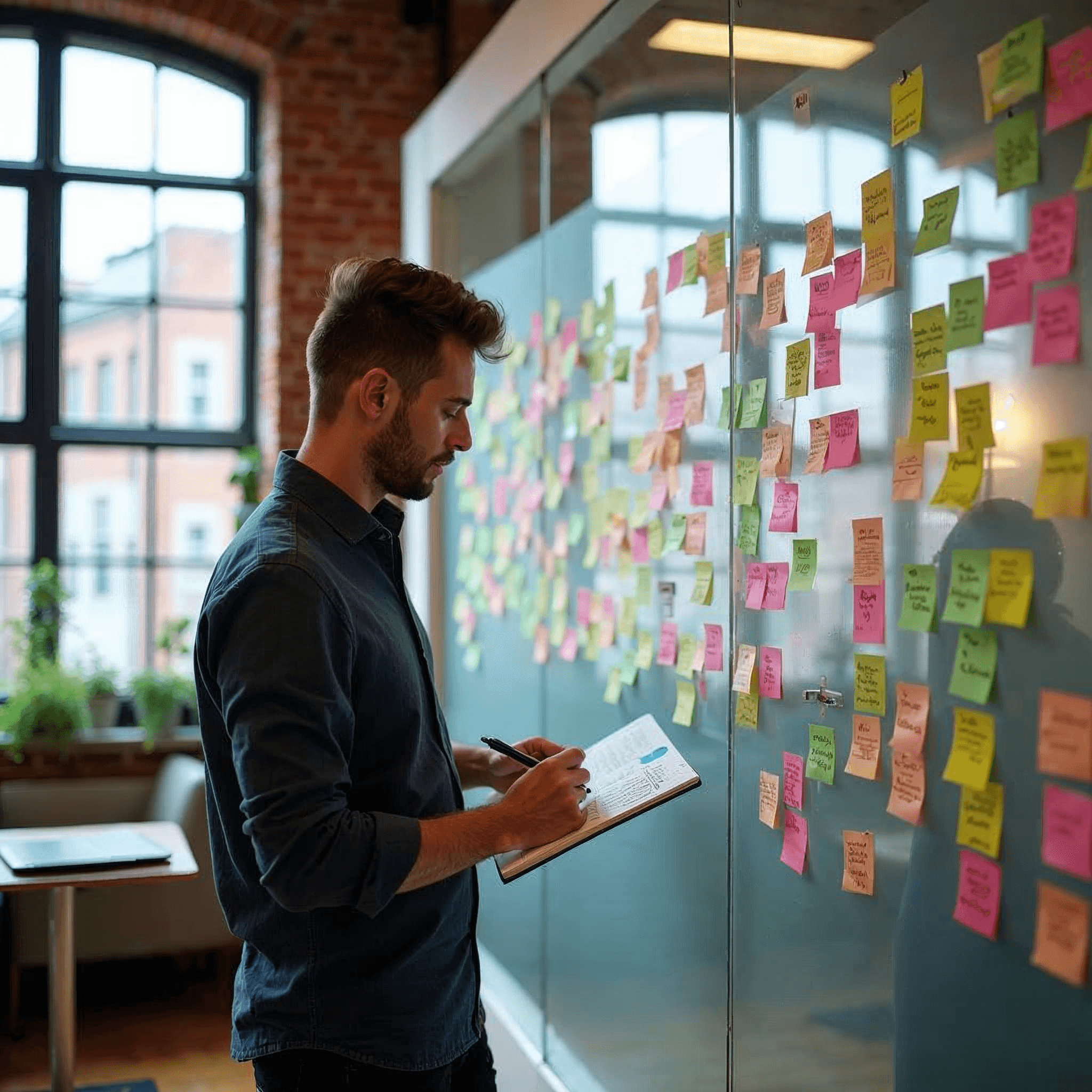 UX Designer