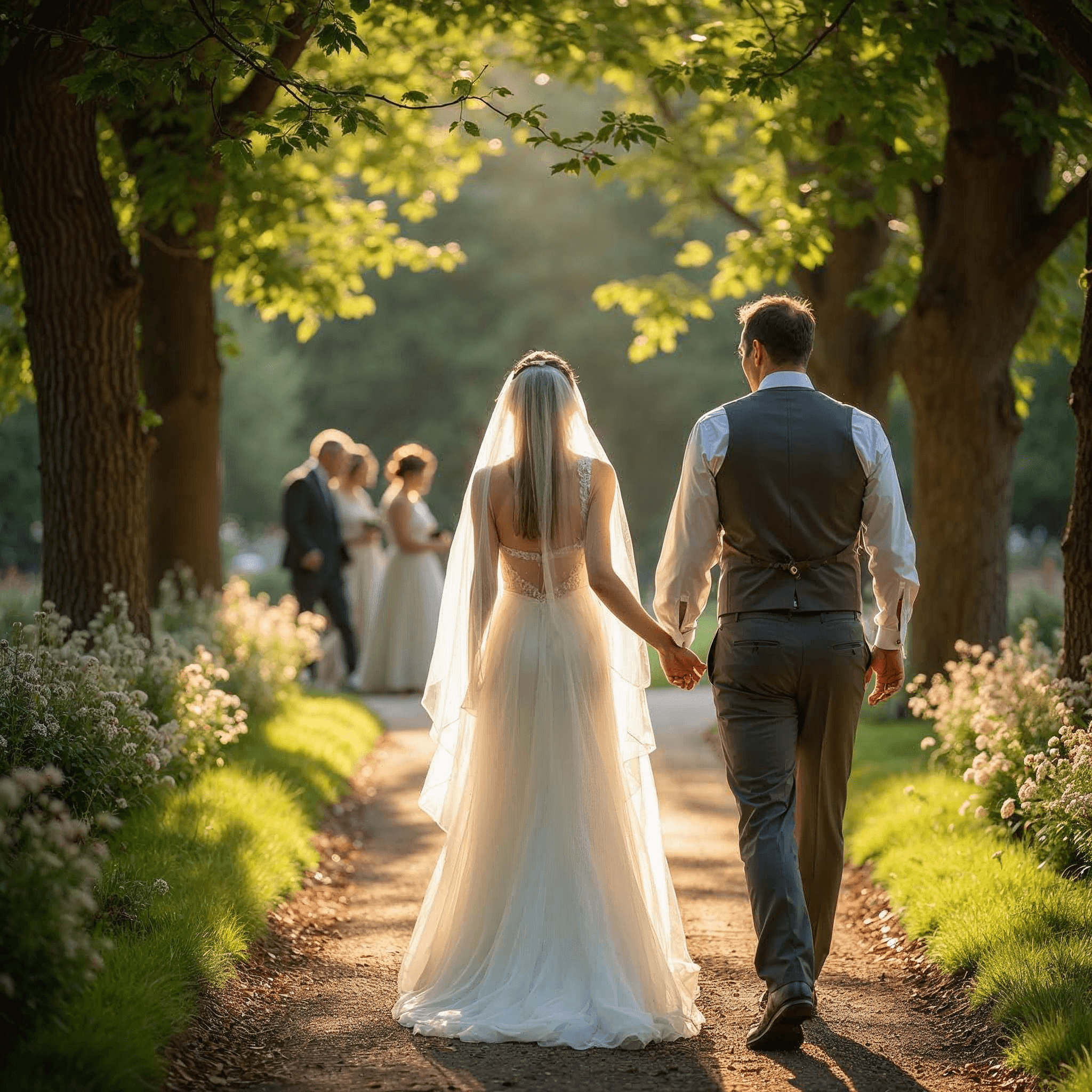Wedding Videographer