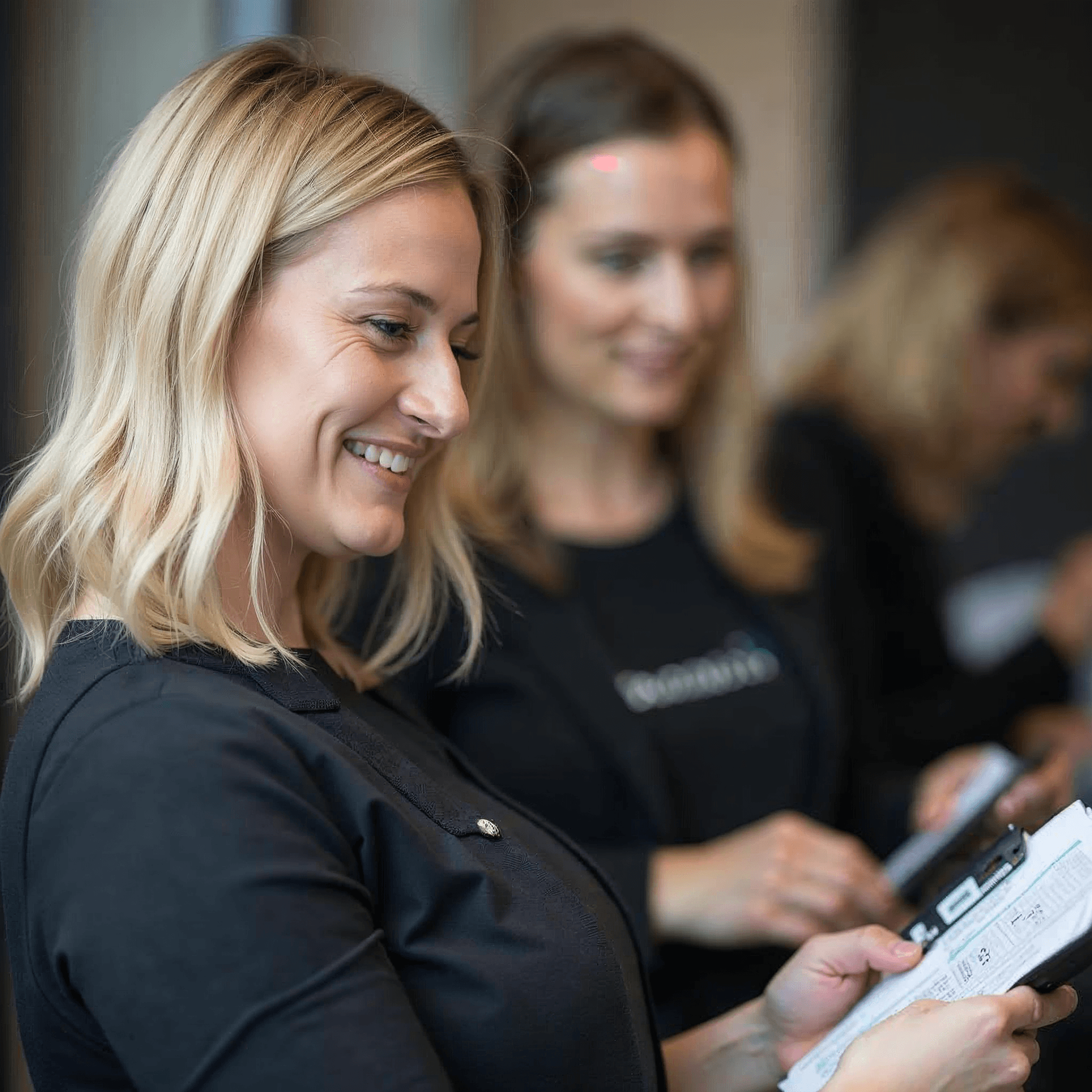 Making Tax Digital Hairdressers UK: The Cash Problem