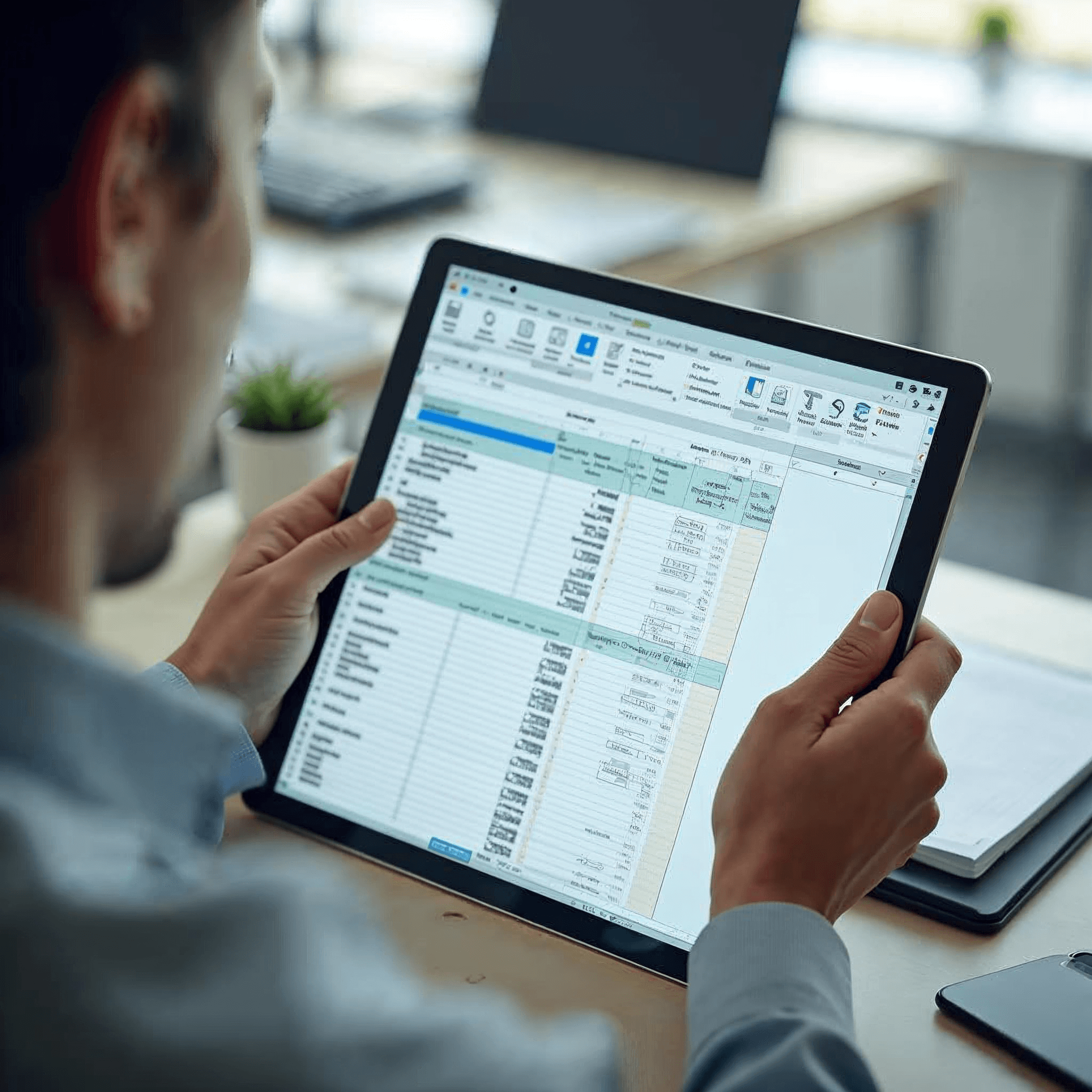 MTD Compatible Spreadsheet: What HMRC Actually Allows
