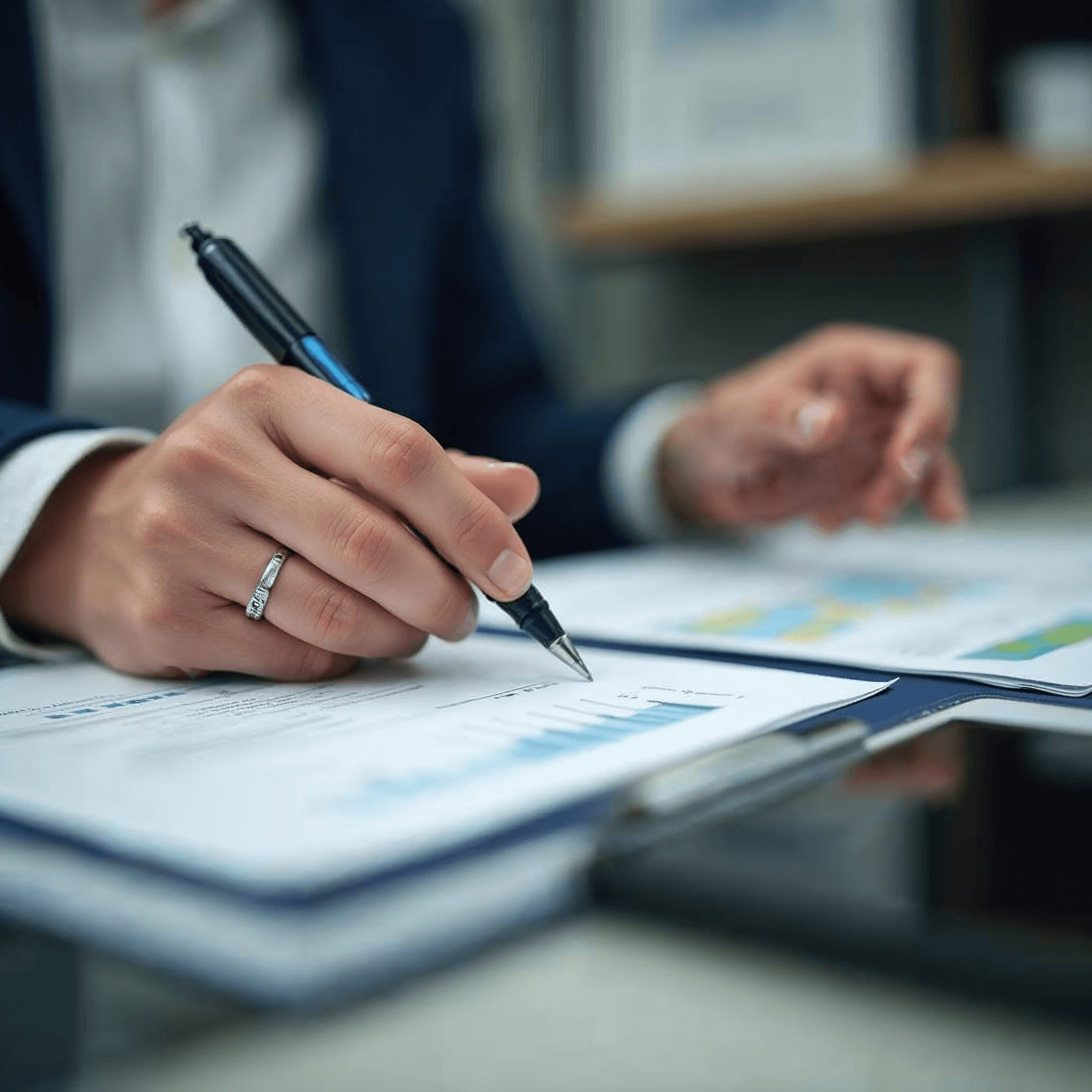 MTD Penalty Exemptions: Who Actually Qualifies