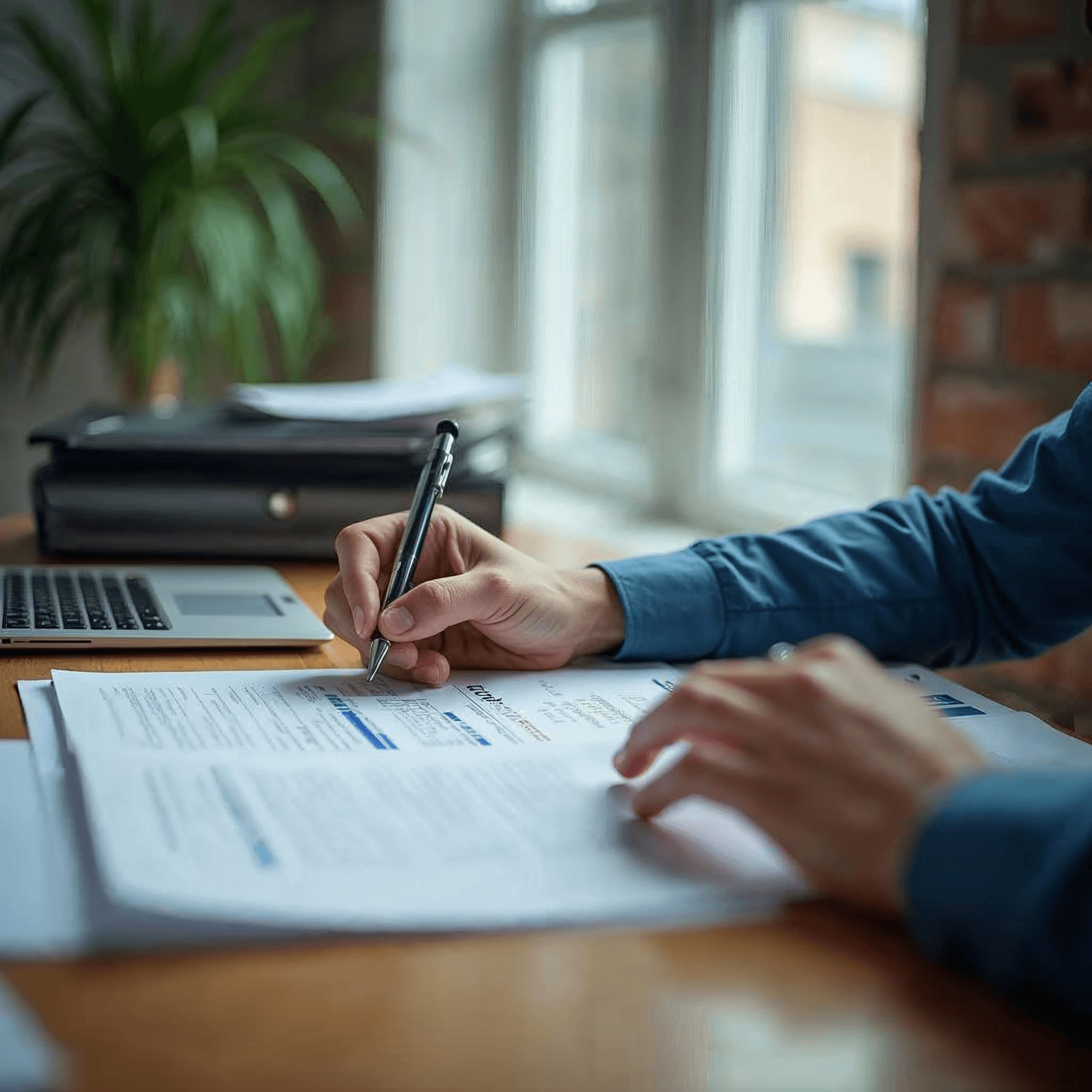Self Employed Tax Estimator 2026: Stop Guessing Your Bill