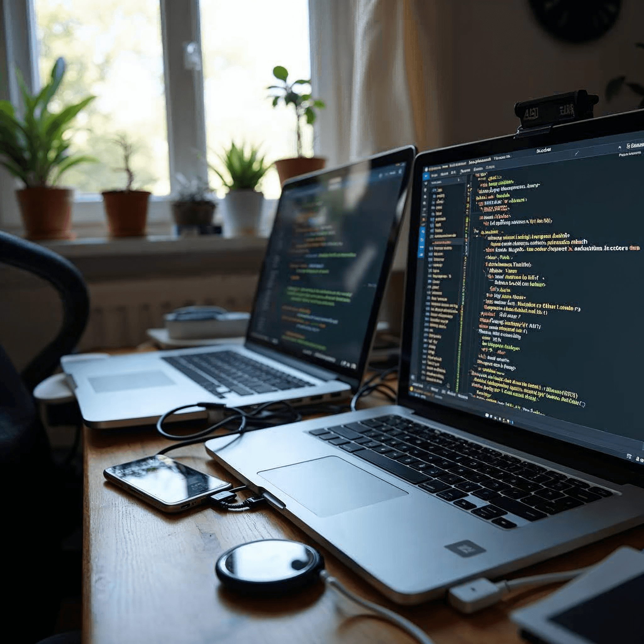 App Developer