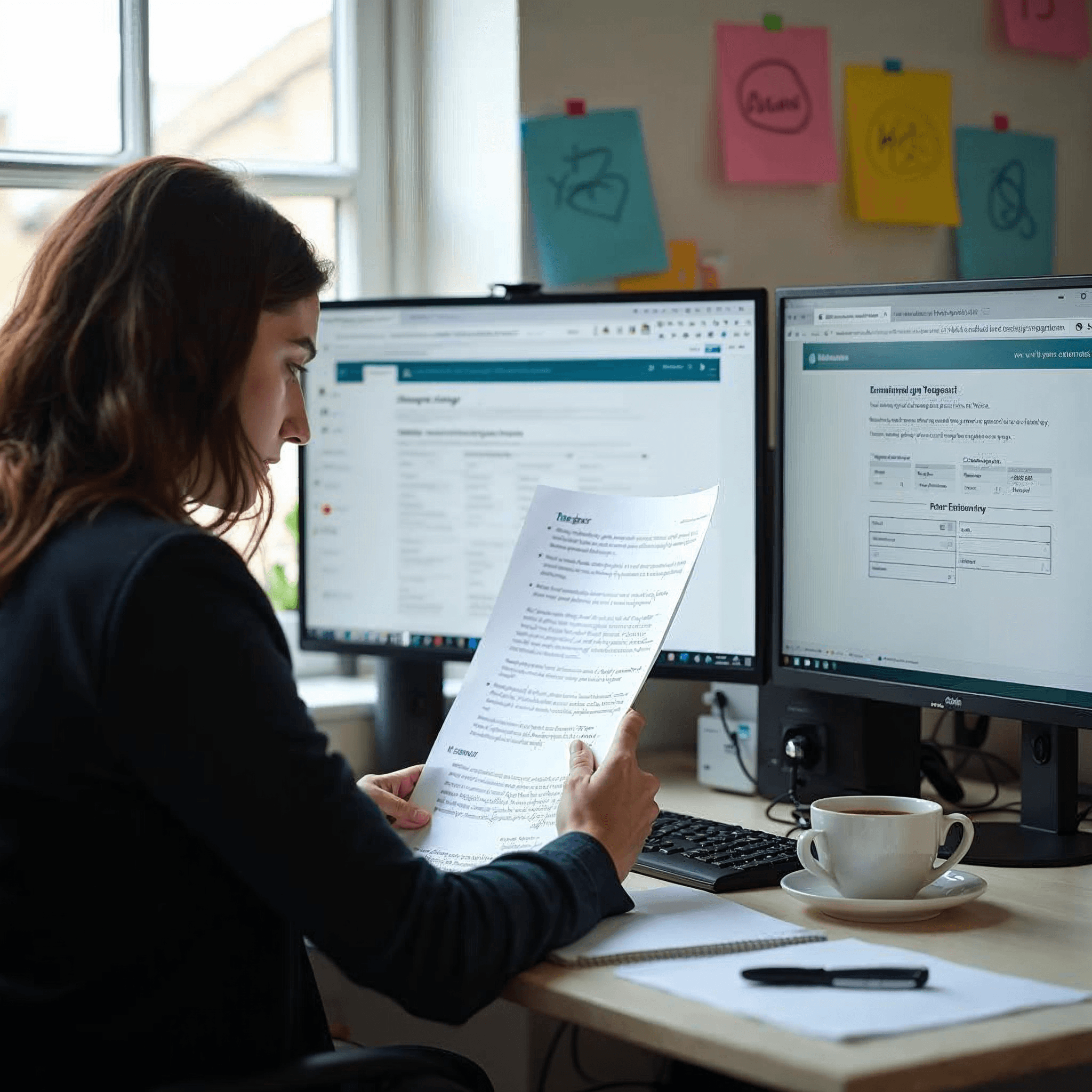 Bid Writer