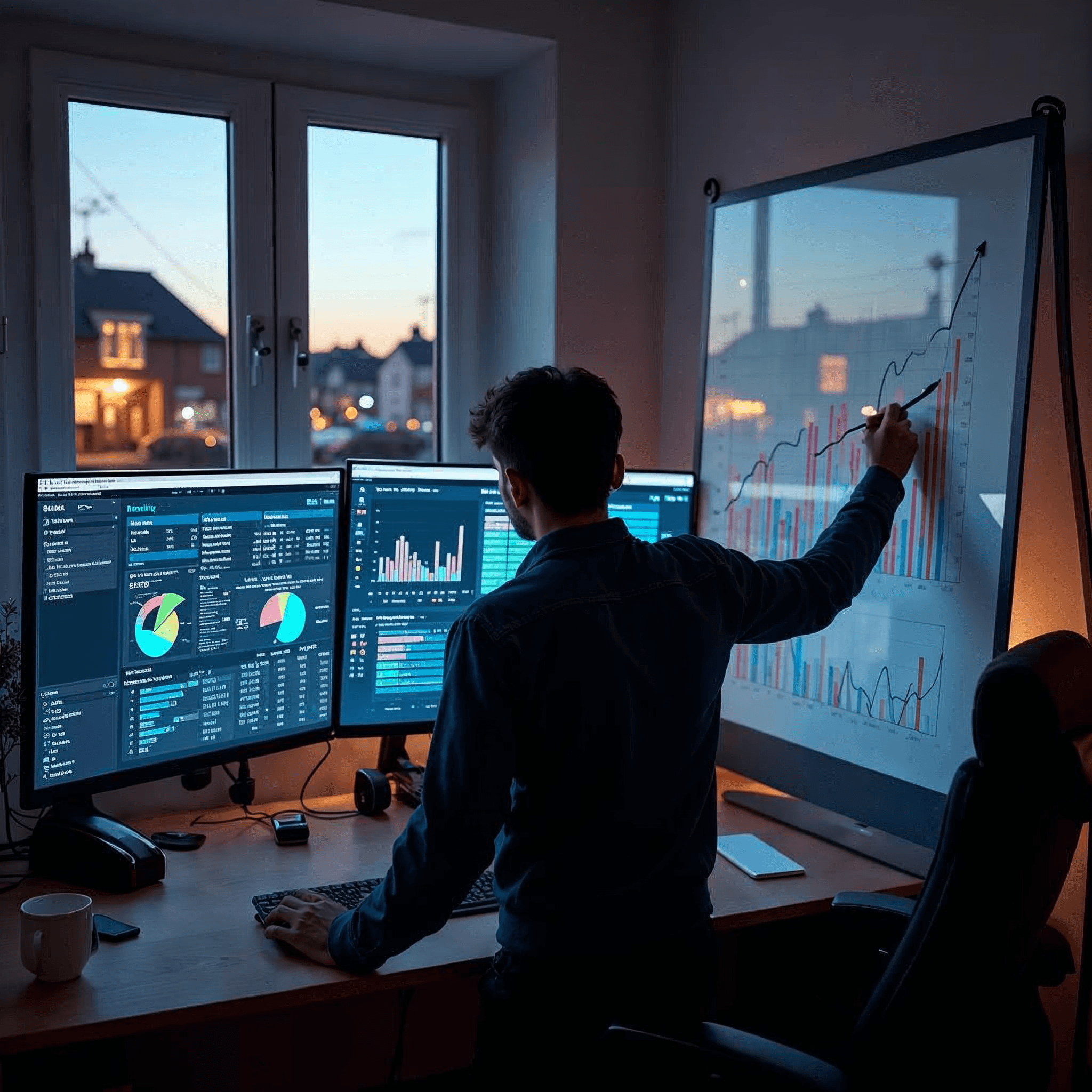 Data Analyst