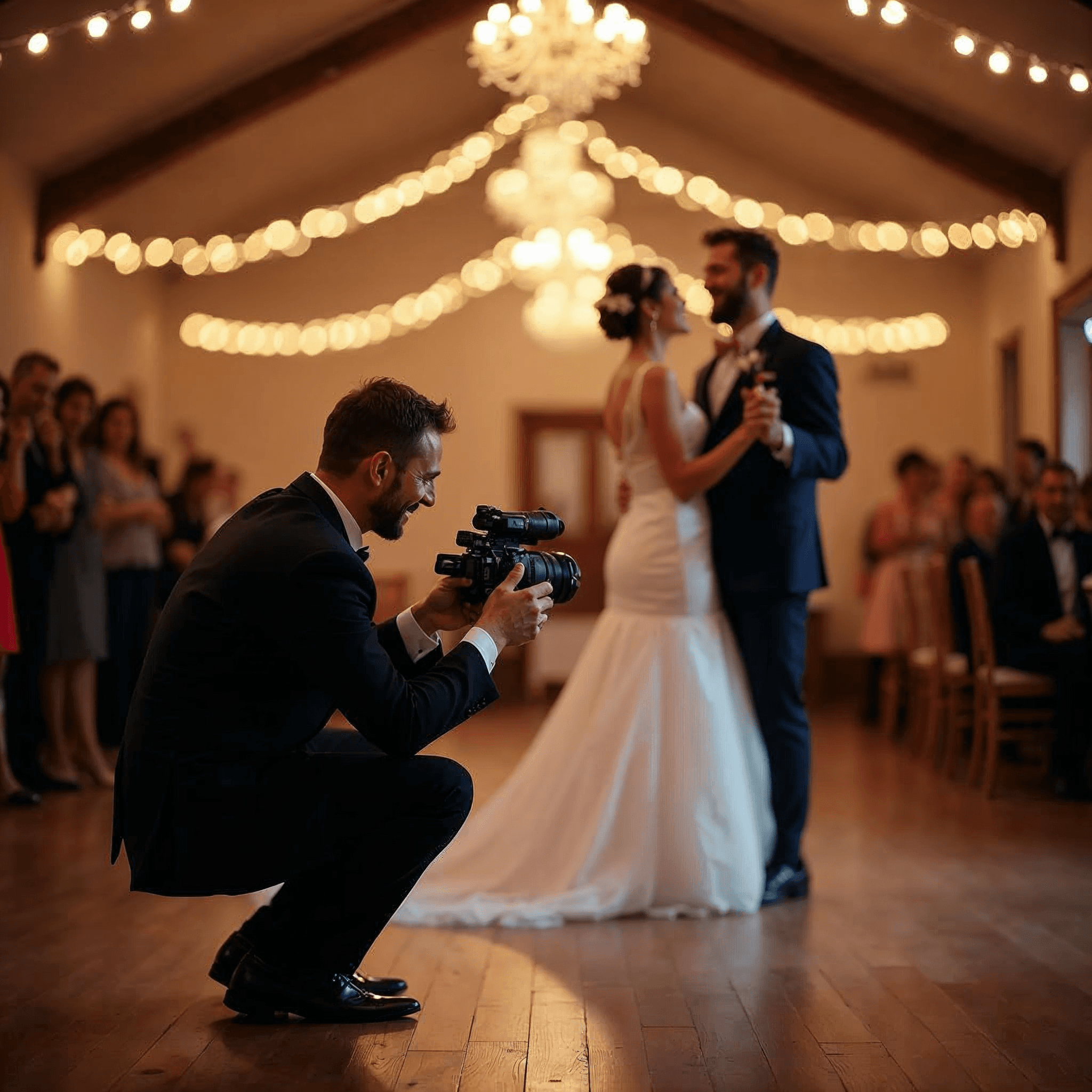 Event Photographer