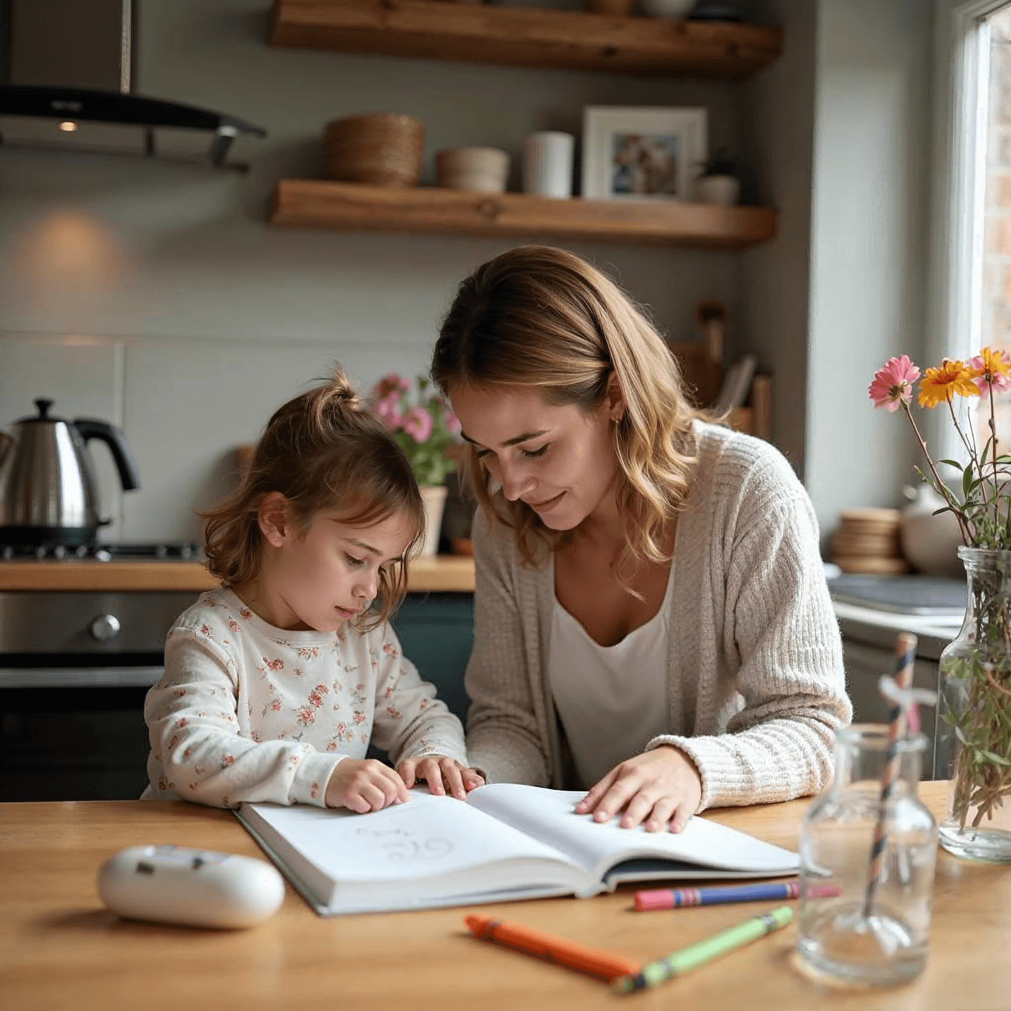 Foster Carer