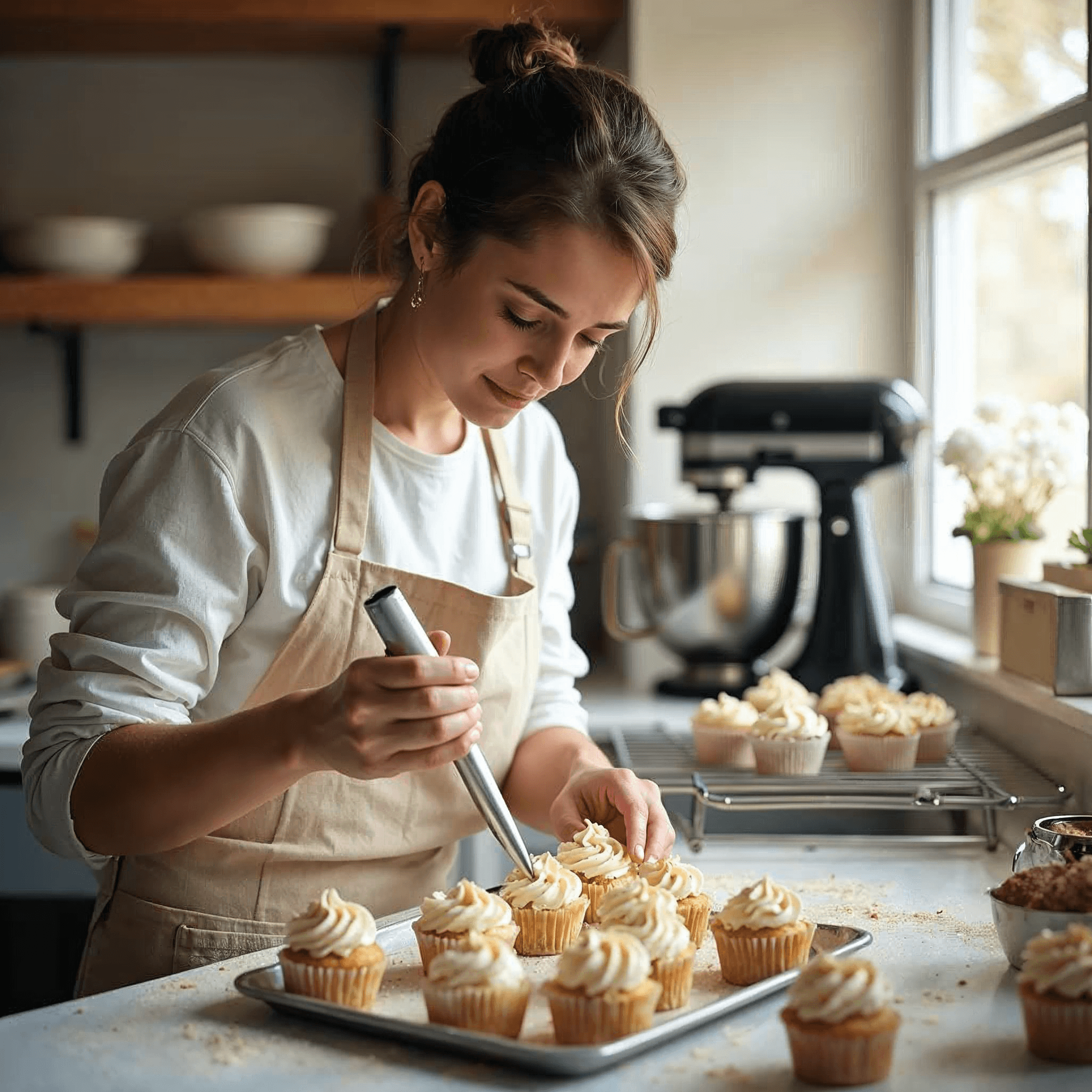 Home Baker