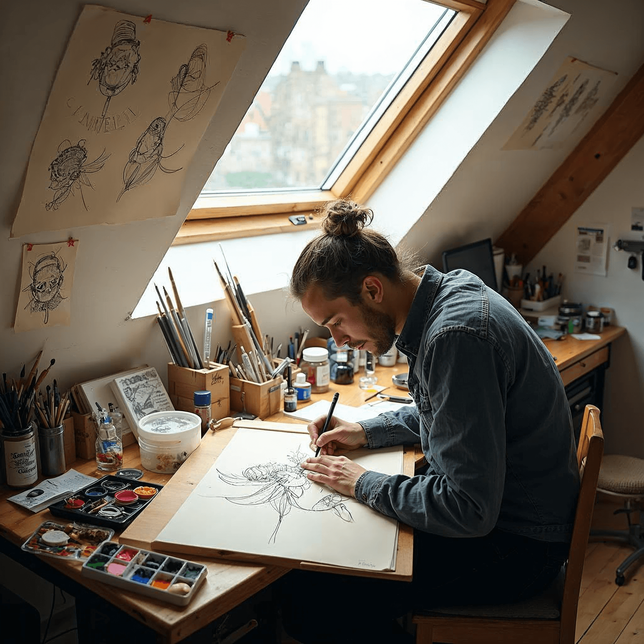 Illustrator
