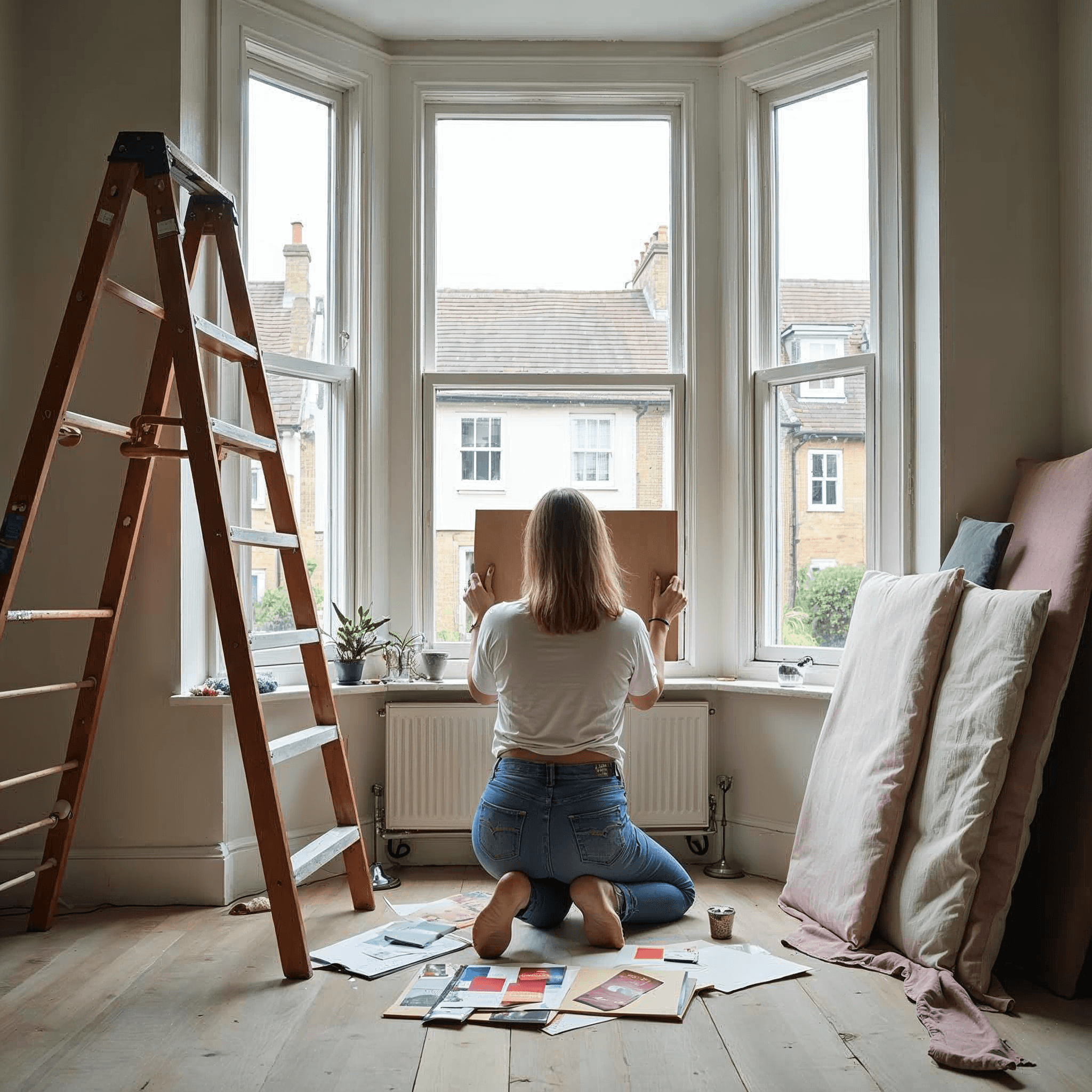 Interior Designer