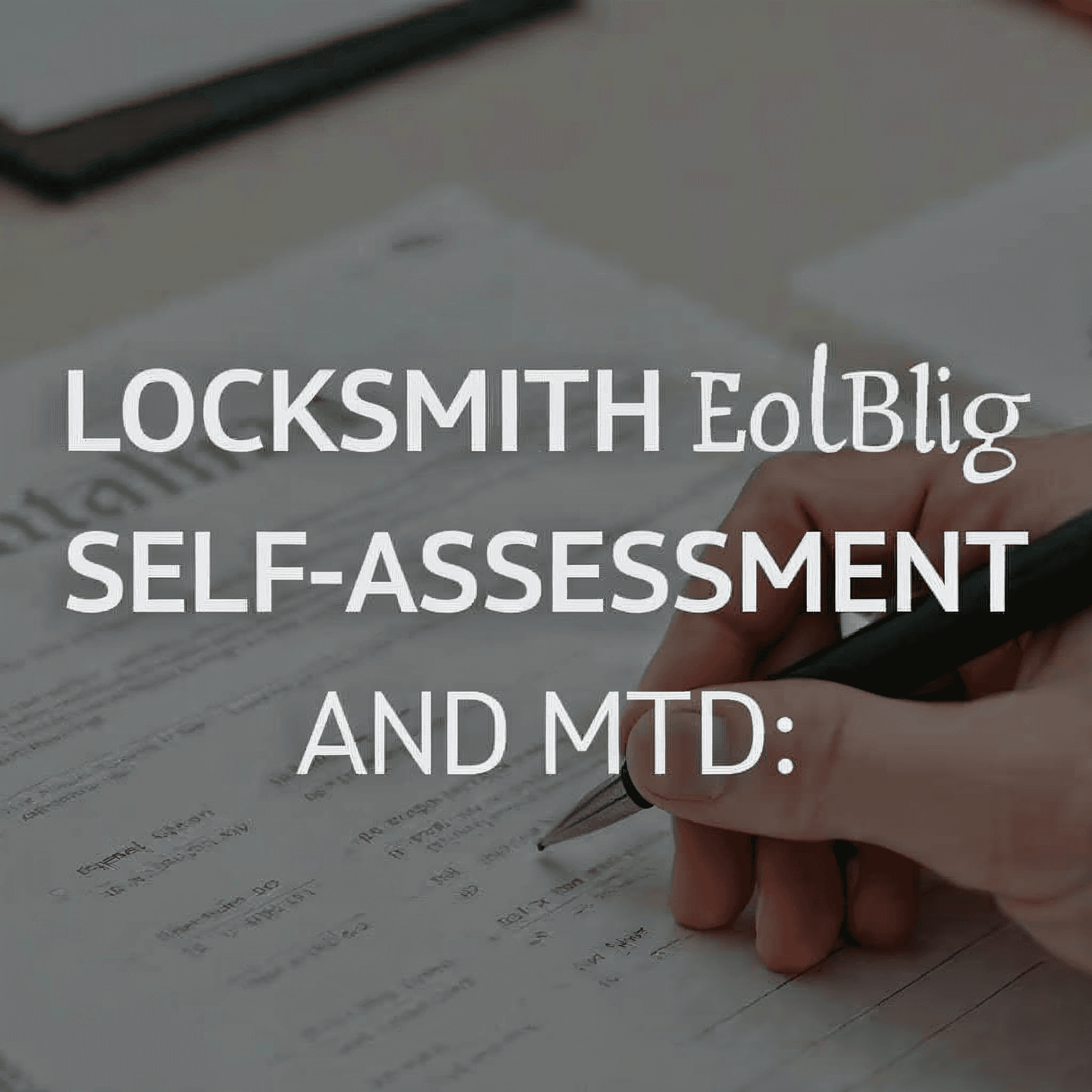 Locksmith