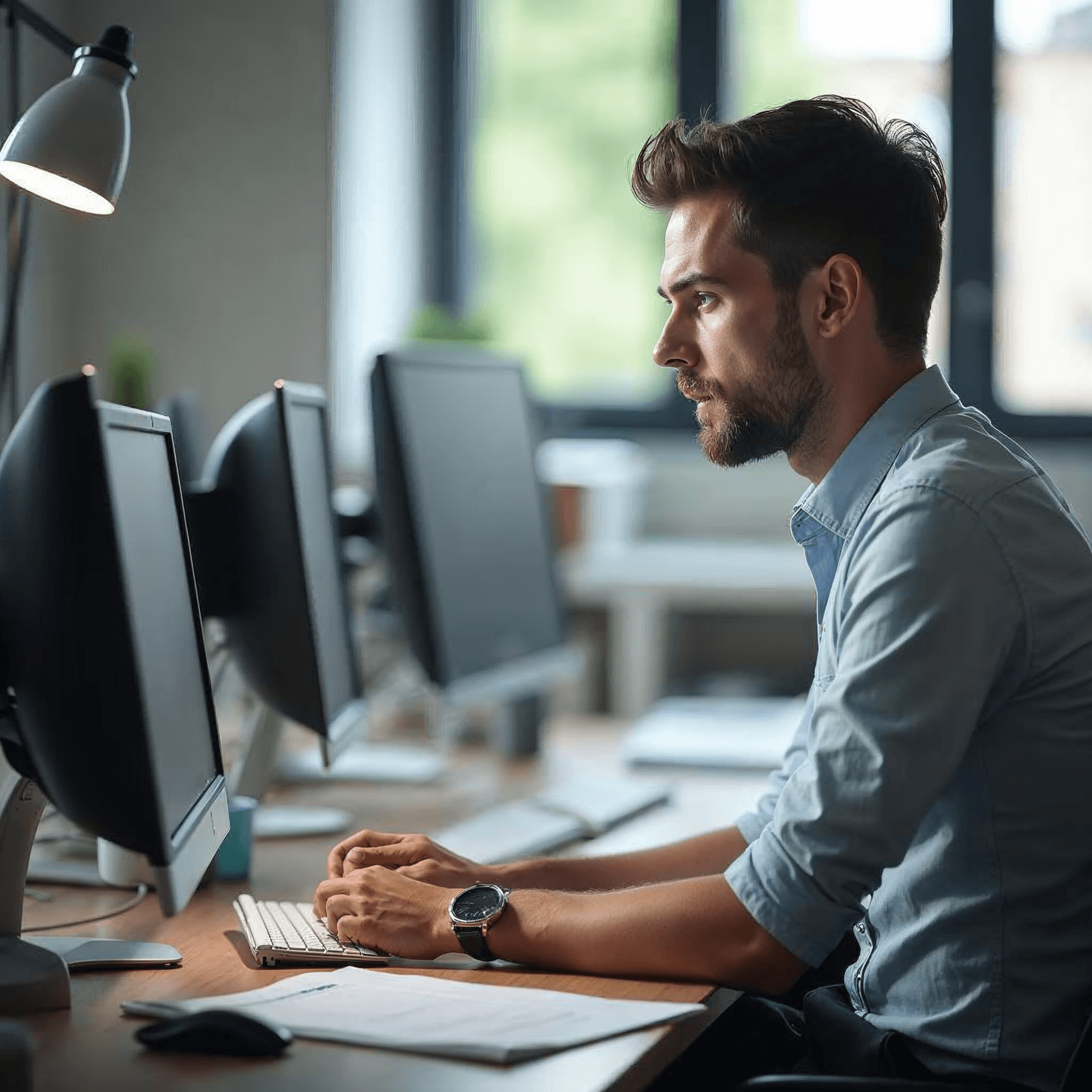 MTD for Self Employed Project Managers: The Cash Flow Trap