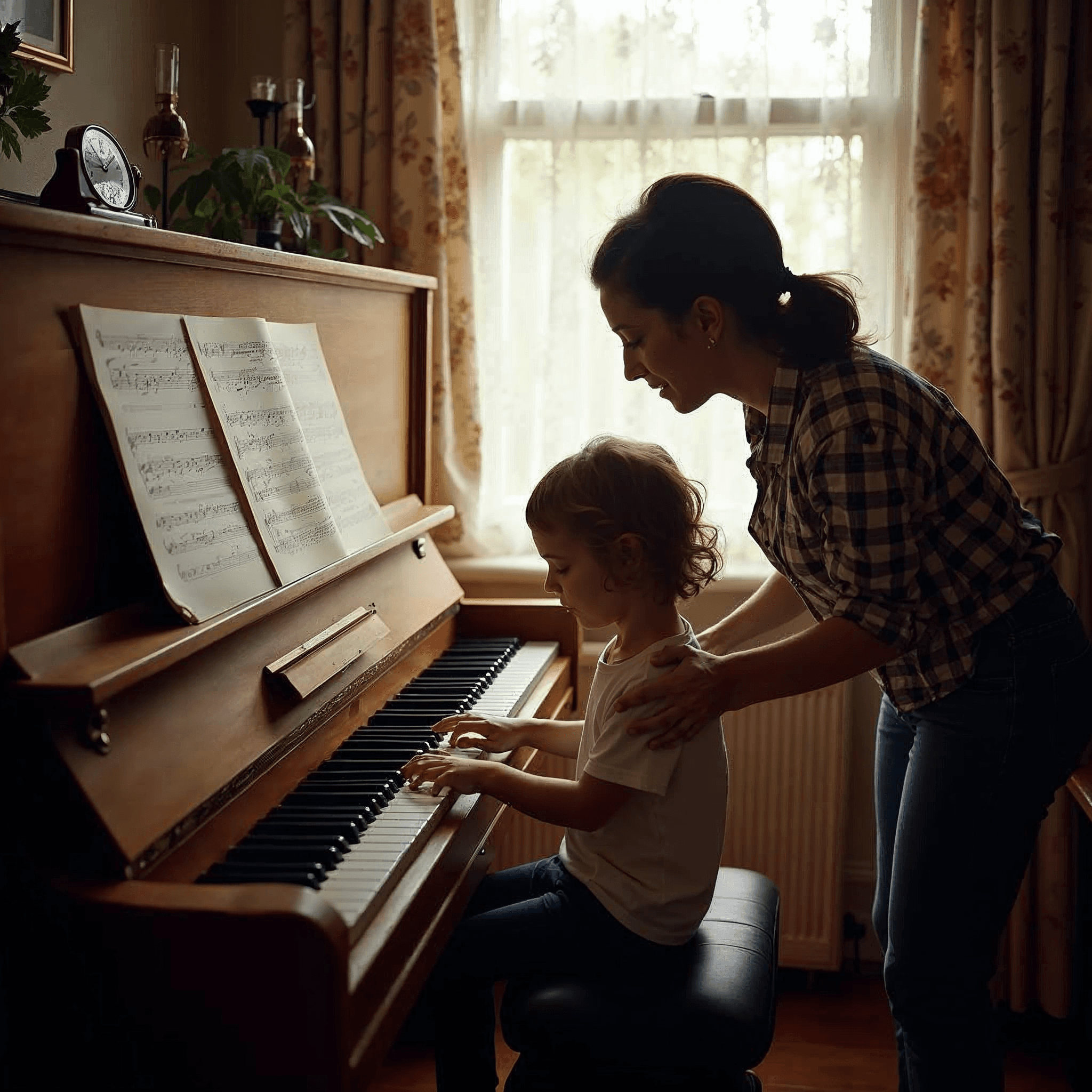 Music Teacher