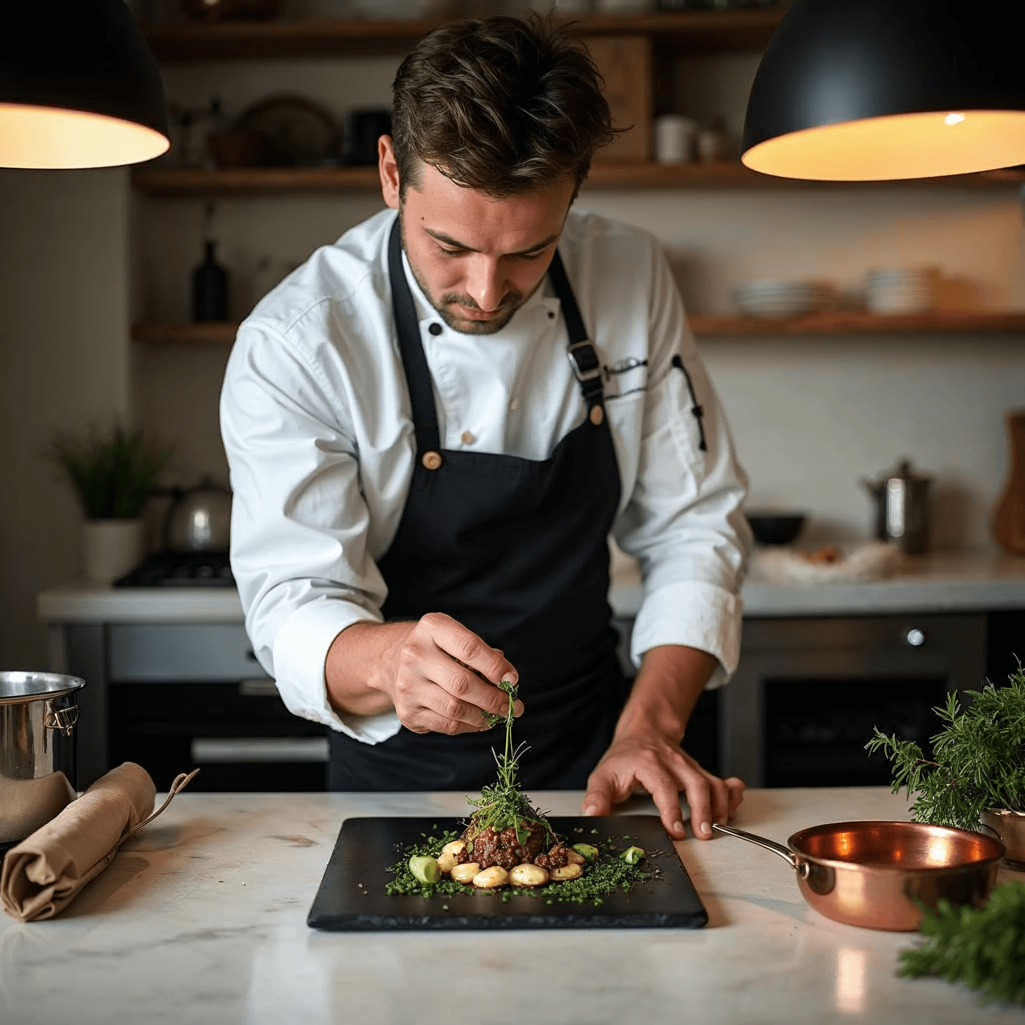 Private Chef