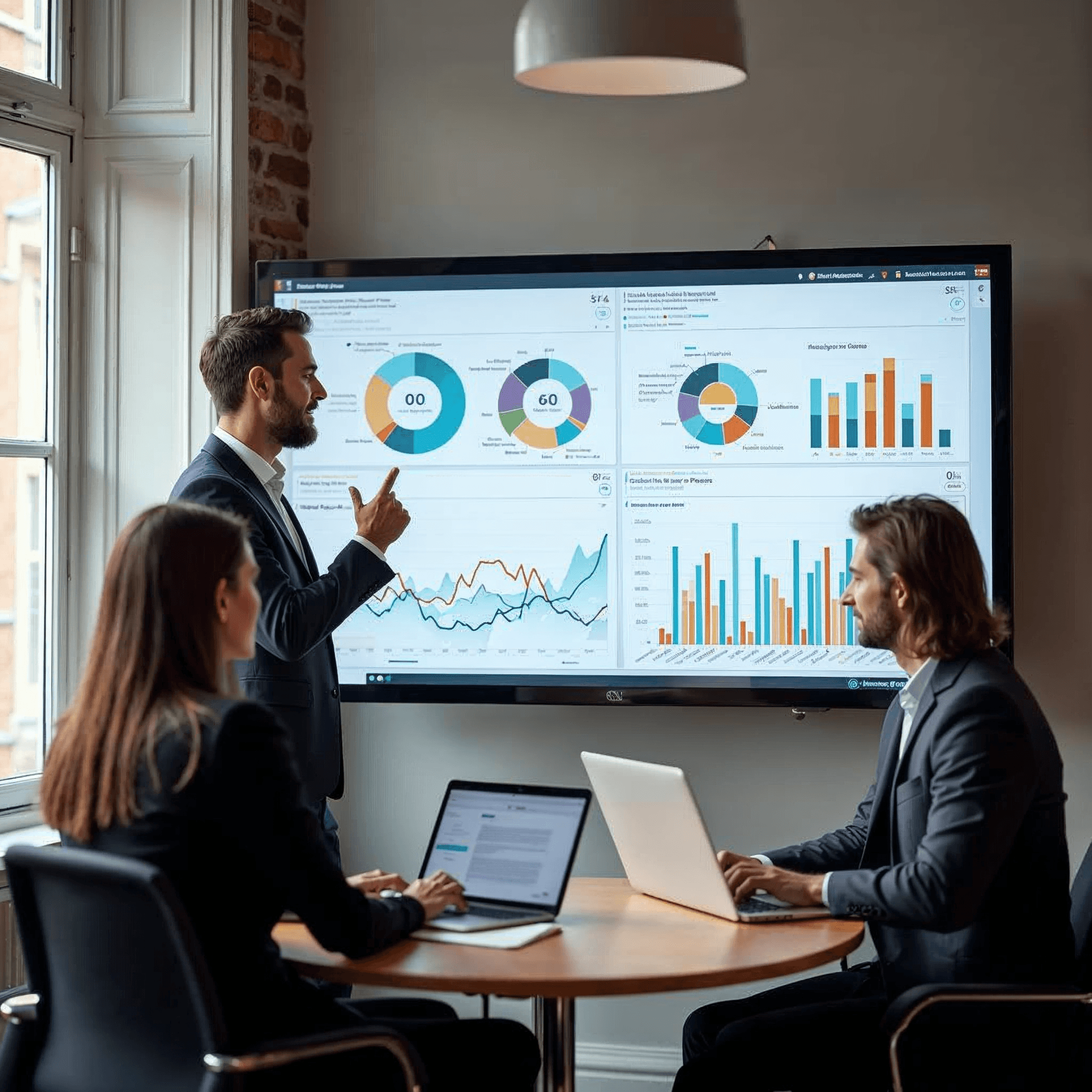 SEO Consultant