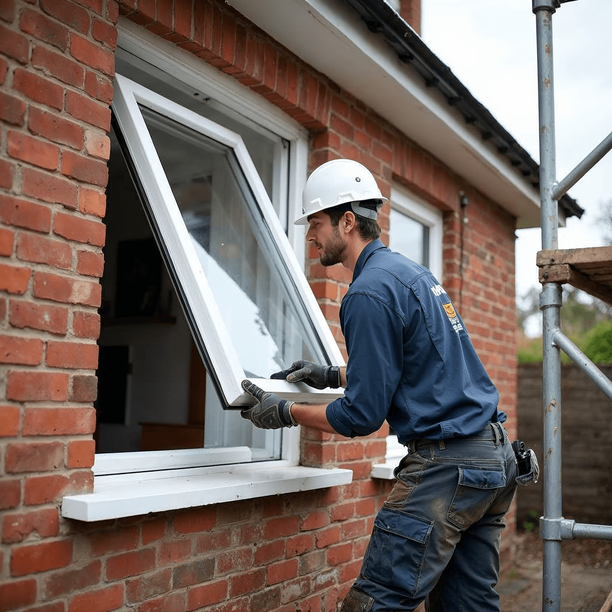 Window Fitter