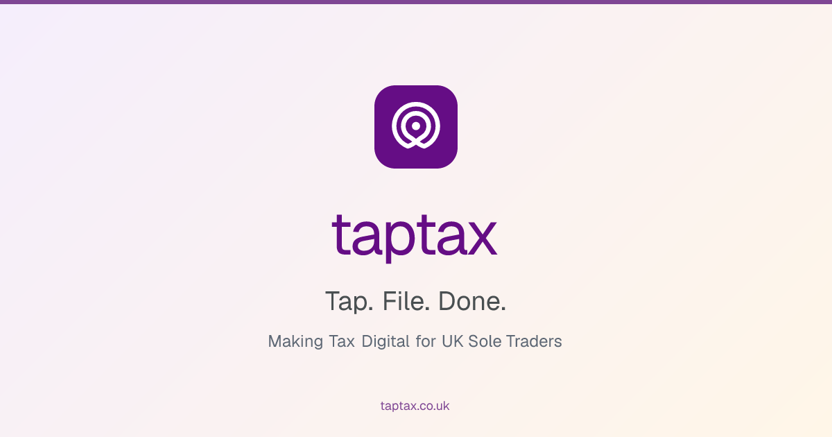 Best Invoicing Software for Sole Traders in the UK (2026) | TapTax